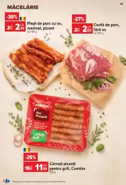 Catalog Carrefour săptămâna 26 Pagină 14