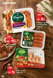 Catalog Carrefour săptămâna 26 Pagină 15
