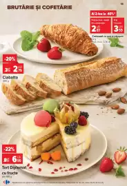 Catalog Carrefour săptămâna 26 Pagină 16