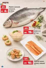 Catalog Carrefour săptămâna 26 Pagină 17