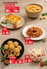Catalog Carrefour săptămâna 26 Pagină 18