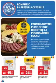 Catalog Carrefour săptămâna 26 Pagină 19