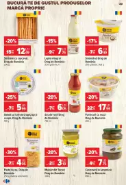 Catalog Carrefour săptămâna 26 Pagină 20