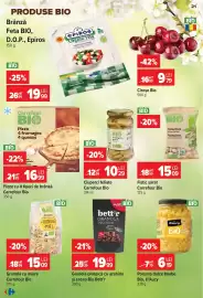 Catalog Carrefour săptămâna 26 Pagină 21