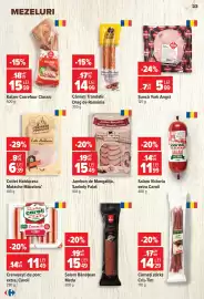 Catalog Carrefour săptămâna 26 Pagină 23
