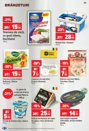 Catalog Carrefour săptămâna 26 Pagină 24