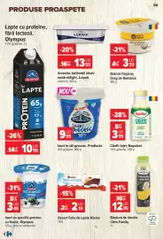 Catalog Carrefour săptămâna 26 Pagină 26