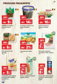 Catalog Carrefour săptămâna 26 Pagină 27