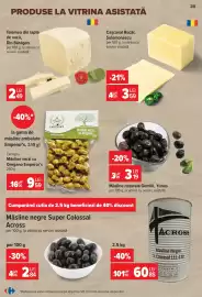 Catalog Carrefour săptămâna 26 Pagină 28