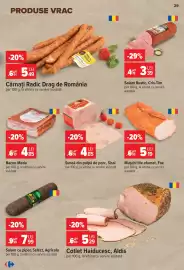 Catalog Carrefour săptămâna 26 Pagină 29