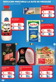 Catalog Carrefour săptămâna 26 Pagină 3