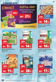 Catalog Carrefour săptămâna 26 Pagină 30