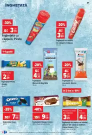 Catalog Carrefour săptămâna 26 Pagină 31