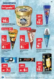 Catalog Carrefour săptămâna 26 Pagină 32