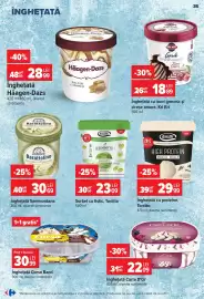 Catalog Carrefour săptămâna 26 Pagină 35