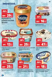 Catalog Carrefour săptămâna 26 Pagină 36