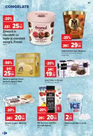 Catalog Carrefour săptămâna 26 Pagină 37