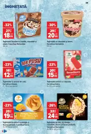 Catalog Carrefour săptămâna 26 Pagină 38