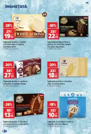 Catalog Carrefour săptămâna 26 Pagină 39