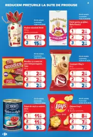 Catalog Carrefour săptămâna 26 Pagină 4