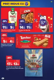 Catalog Carrefour săptămâna 26 Pagină 41