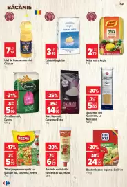 Catalog Carrefour săptămâna 26 Pagină 42