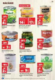 Catalog Carrefour săptămâna 26 Pagină 43