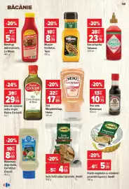 Catalog Carrefour săptămâna 26 Pagină 44