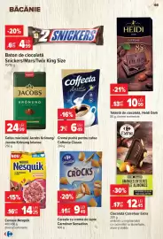 Catalog Carrefour săptămâna 26 Pagină 46