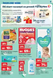Catalog Carrefour săptămâna 26 Pagină 49