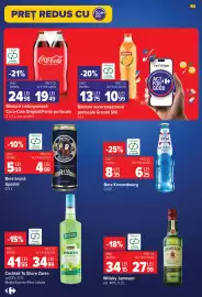 Catalog Carrefour săptămâna 26 Pagină 50