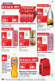 Catalog Carrefour săptămâna 26 Pagină 52