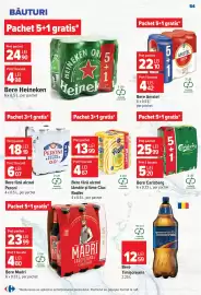 Catalog Carrefour săptămâna 26 Pagină 54