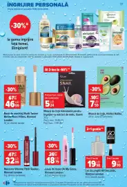 Catalog Carrefour săptămâna 26 Pagină 59