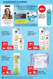 Catalog Carrefour săptămâna 26 Pagină 60