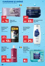 Catalog Carrefour săptămâna 26 Pagină 61