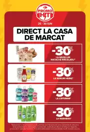 Catalog Carrefour săptămâna 26 Pagină 8
