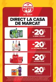 Catalog Carrefour săptămâna 26 Pagină 9