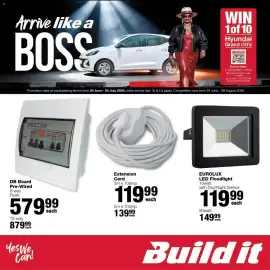 Build It catalogue Page 2