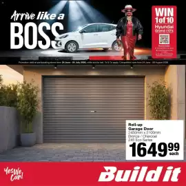 Build It catalogue Page 3