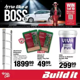 Build It catalogue Page 4
