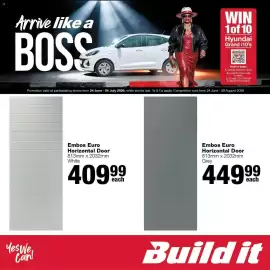 Build It catalogue Page 5