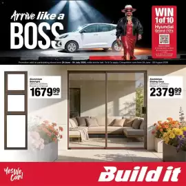 Build It catalogue Page 6