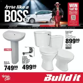 Build It catalogue Page 7