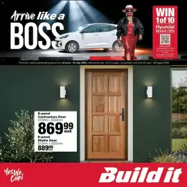 Build It catalogue Page 8
