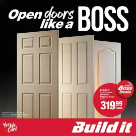 Build It catalogue Page 9