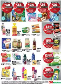 OK MiniMark catalogue Page 2