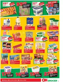 OK Grocer catalogue Page 3