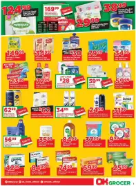 OK Grocer catalogue Page 7
