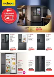 Makro catalogue Page 1
